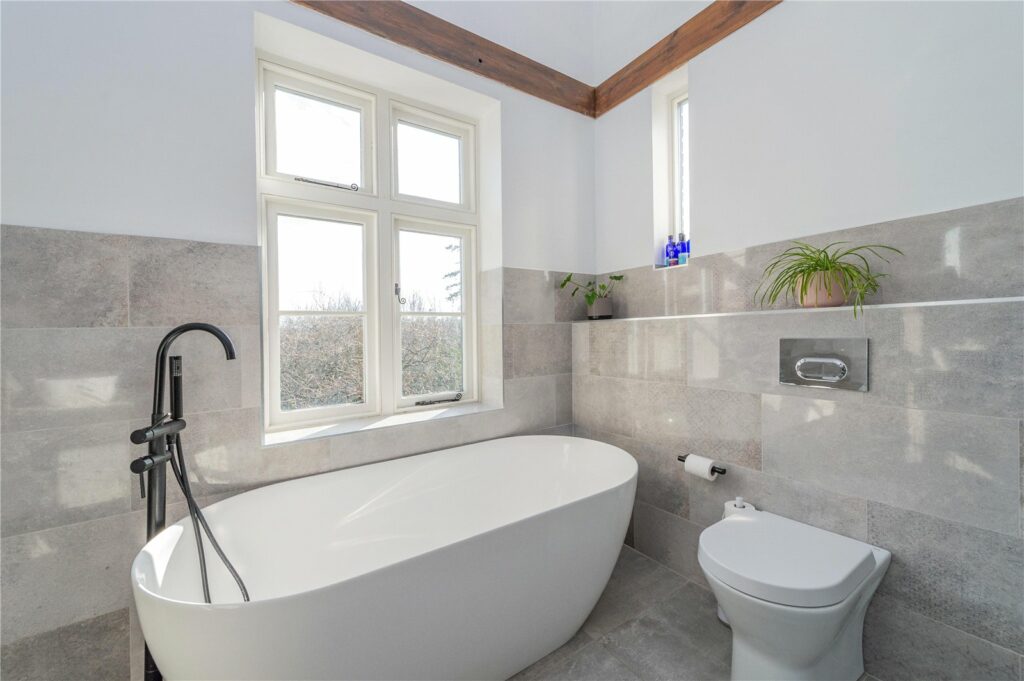 Leaton Lodge, Leaton - 19