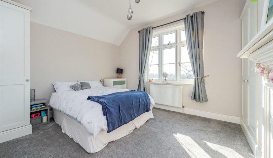 Leaton Lodge, Leaton - 26
