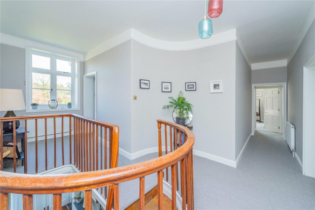 Leaton Lodge, Leaton - 16