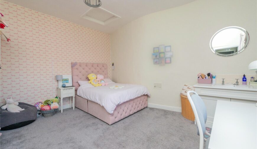 Leaton Lodge, Leaton - 21