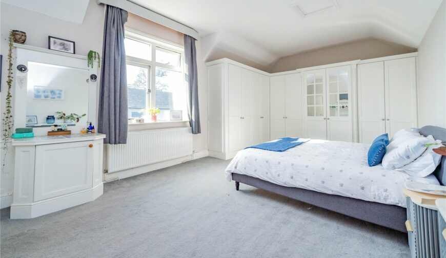Leaton Lodge, Leaton - 23