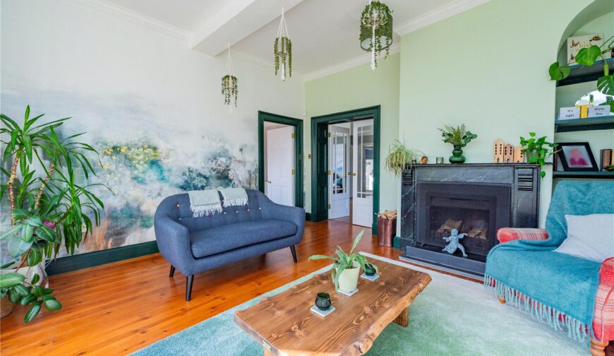 Leaton Lodge, Leaton - 27