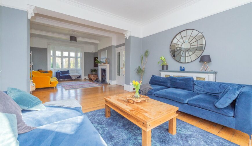 Leaton Lodge, Leaton - 11