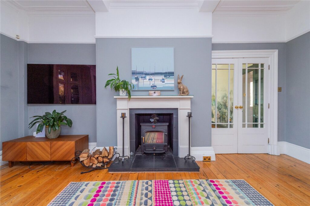 Leaton Lodge, Leaton - 10