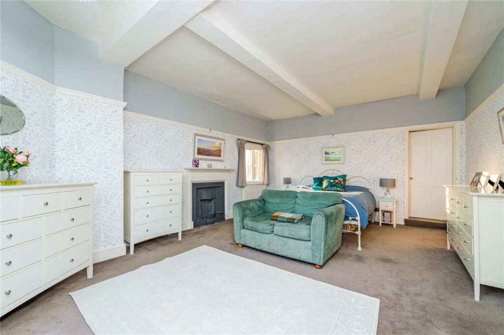 Dorrington House, Dorrington - 13