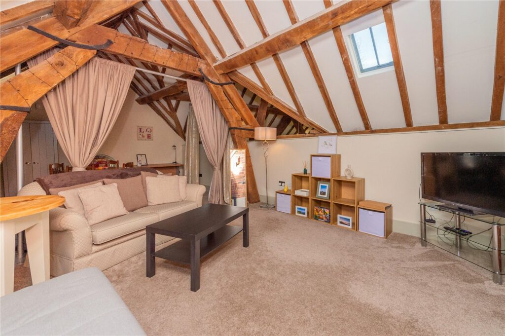 Dorrington House, Dorrington - 16