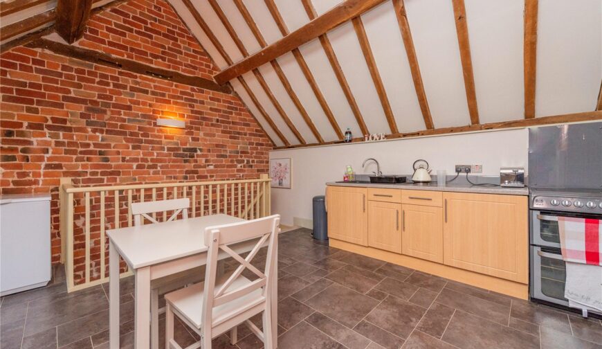 Dorrington House, Dorrington - 17