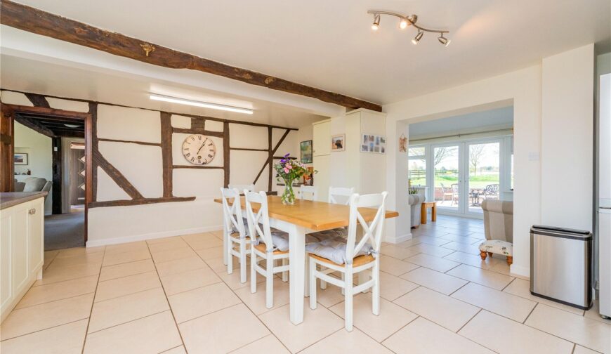 Bank House, Astley - Kitchen