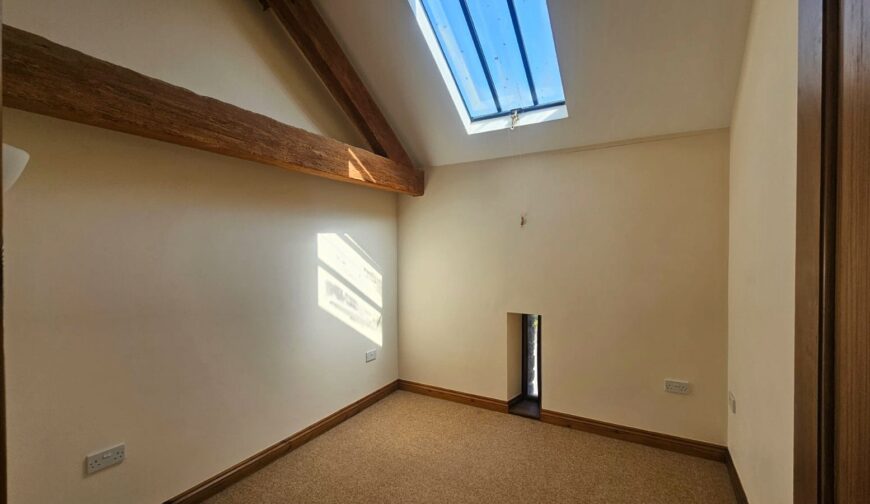 Winnow Barn, Golding - Picture No. 16