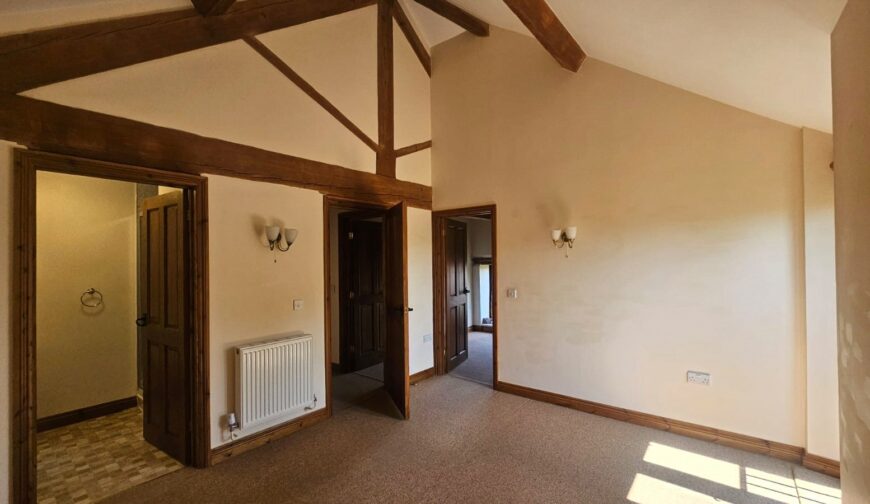 Winnow Barn, Golding - Picture No. 20