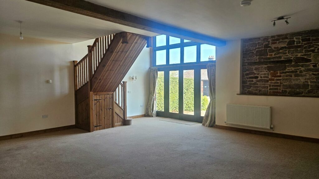 Winnow Barn, Golding - Picture No. 32