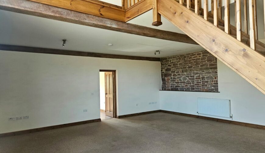 Winnow Barn, Golding - Picture No. 33