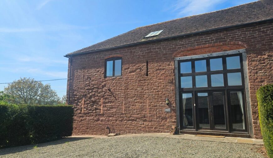 Winnow Barn, Golding - Picture No. 60