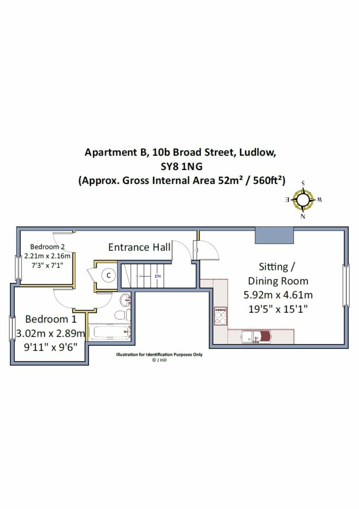 10B Broad Street - Picture No. 02
