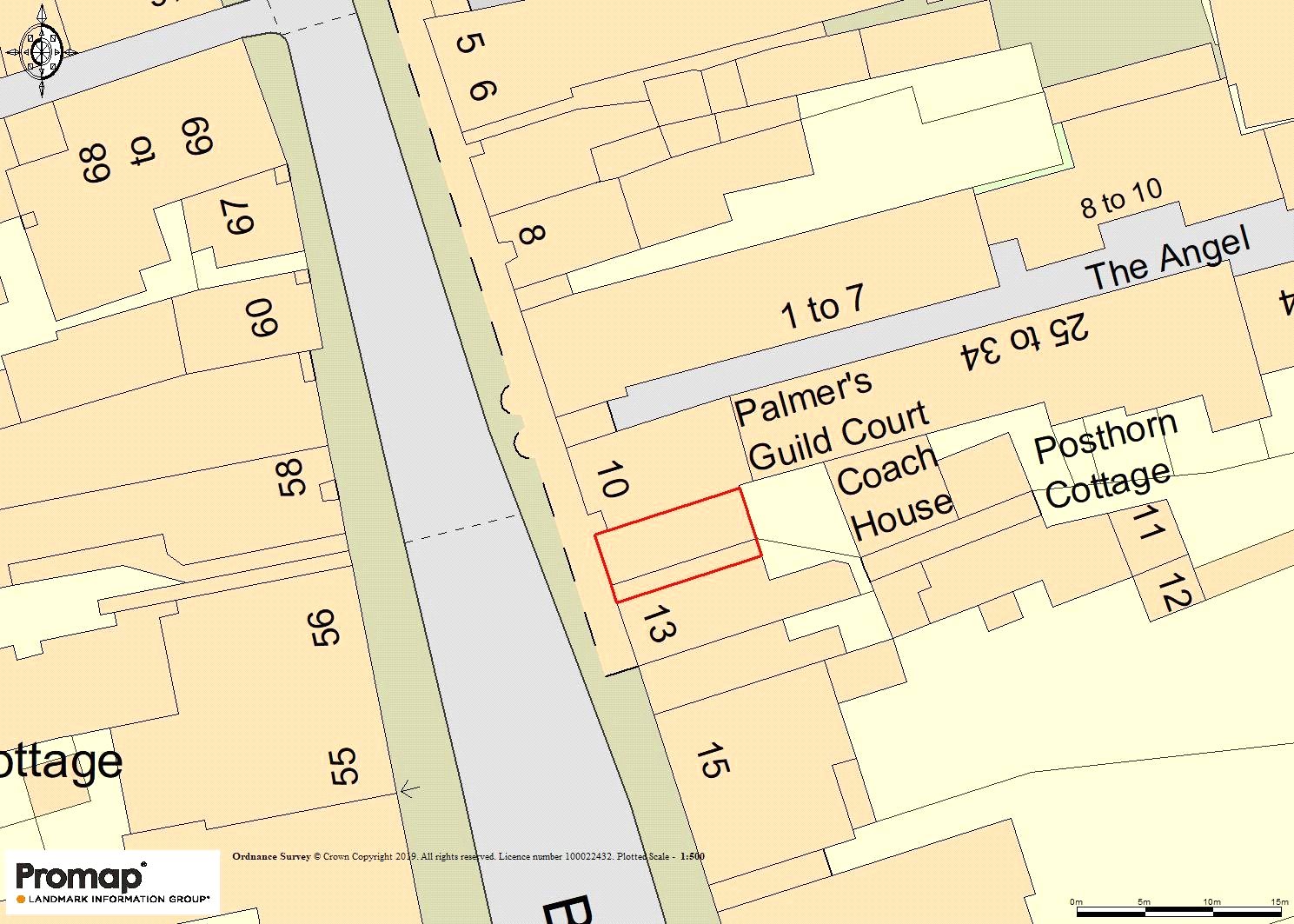 10B Broad Street - Picture No. 03