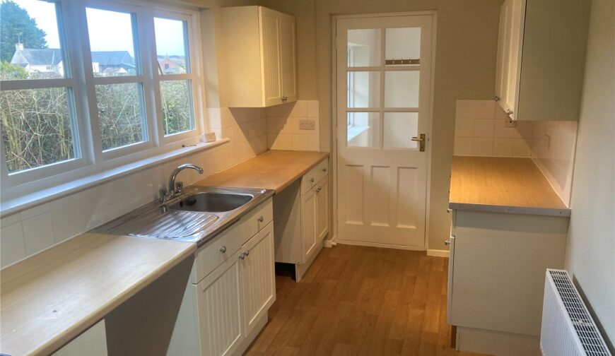 The Bungalow, Penrhos - Picture No. 01