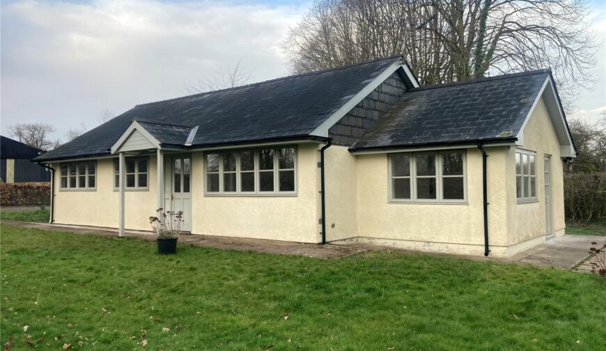 The Bungalow, Penrhos - Picture No. 02