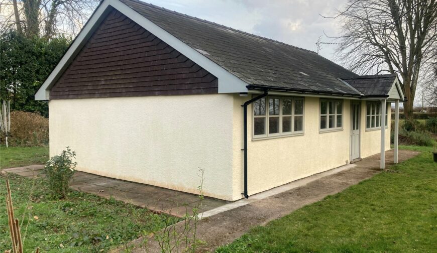 The Bungalow, Penrhos - Picture No. 10