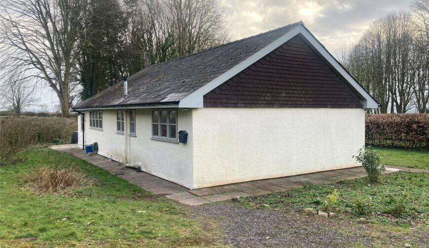 The Bungalow, Penrhos - Picture No. 11