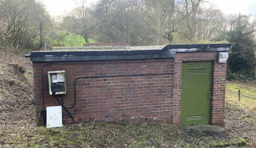 Primeswell Spring, British Camp - Picture No. 23