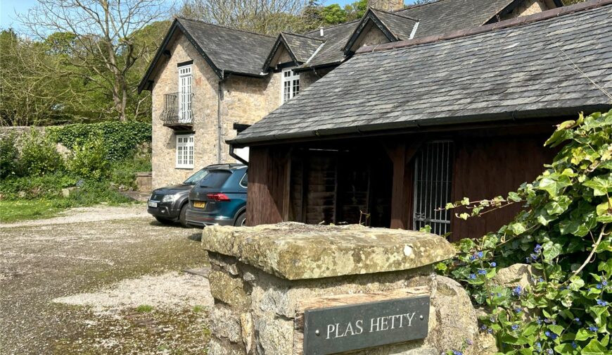 Plas Hetty, Golden Grove - Picture No. 21