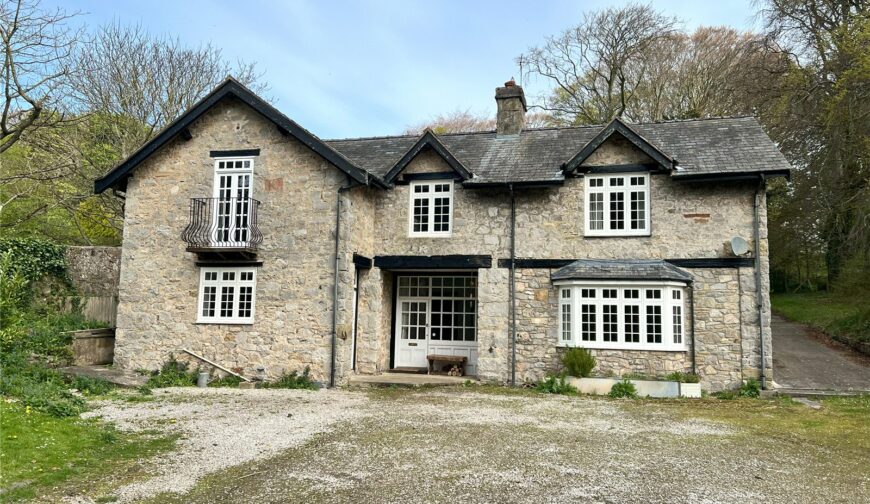 Plas Hetty, Golden Grove - Picture No. 23