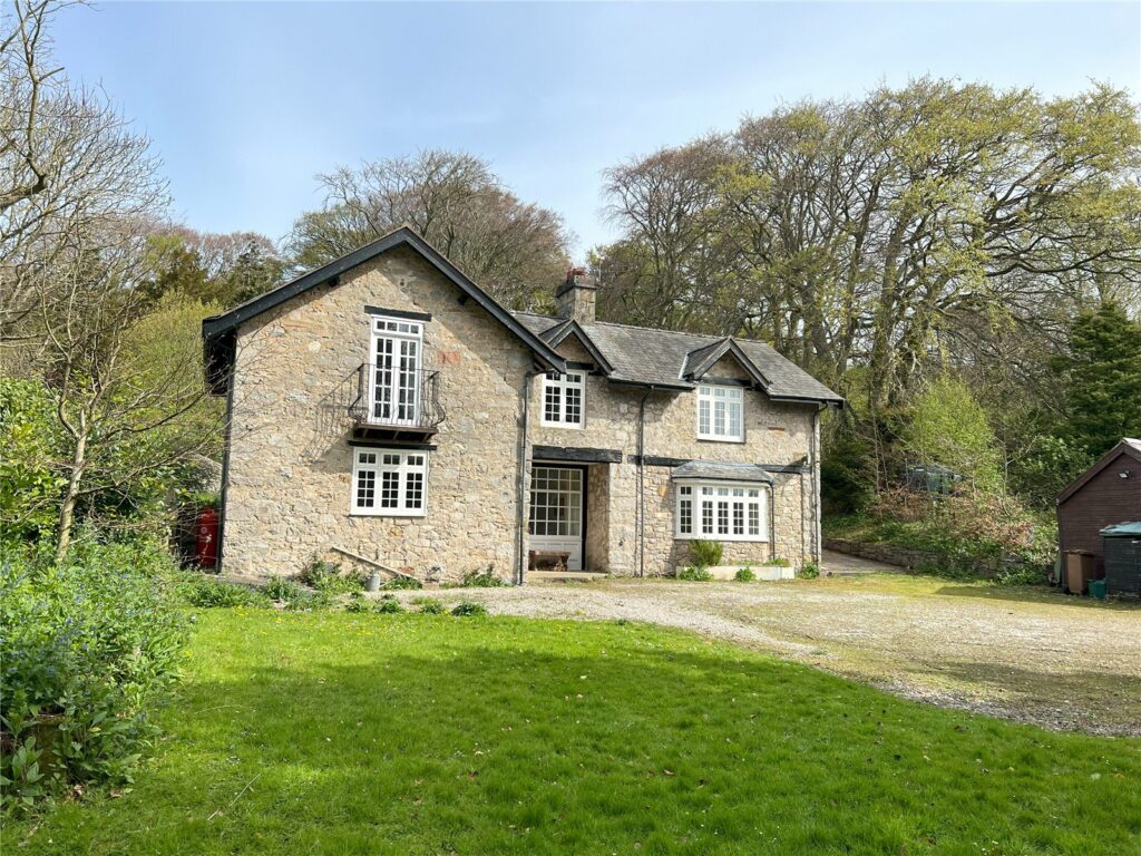Plas Hetty, Golden Grove - Picture No. 24