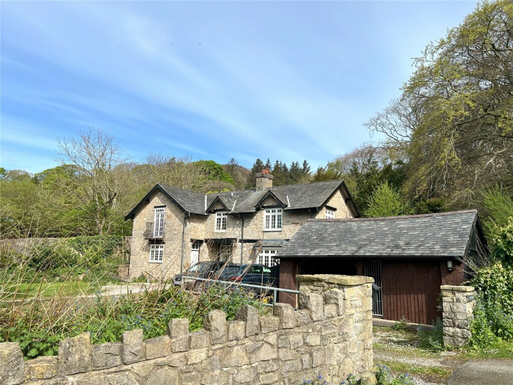 Plas Hetty, Golden Grove - Picture No. 26