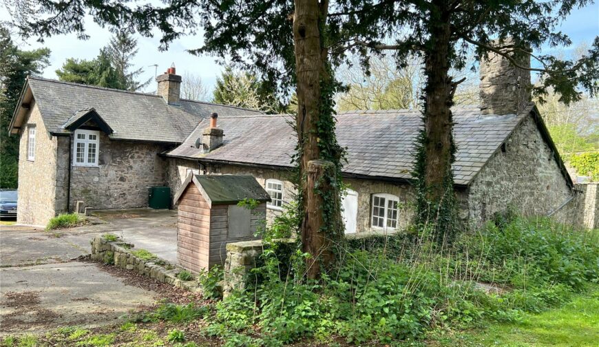 Plas Hetty, Golden Grove - Picture No. 27