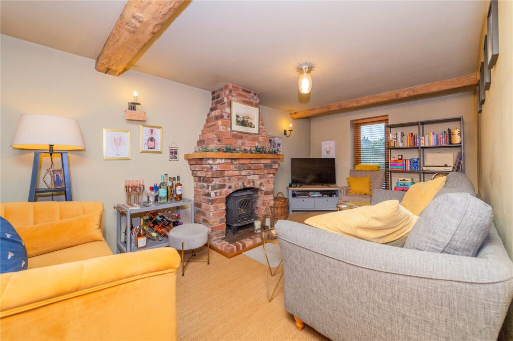 3 Rodington Court - 4