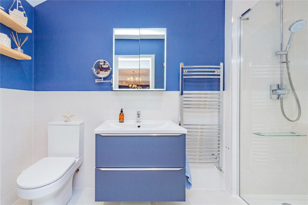 1 Apley Park Mews, Apley Park - En Suite
