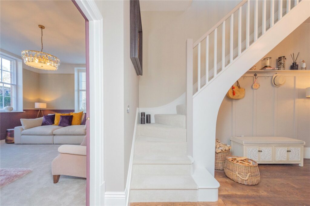 1 Apley Park Mews, Apley Park - Inner Hallway