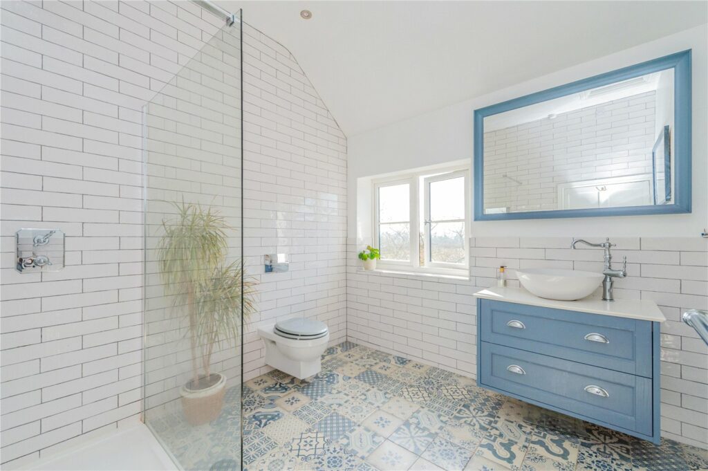 Leaton Lodge, Leaton - 22
