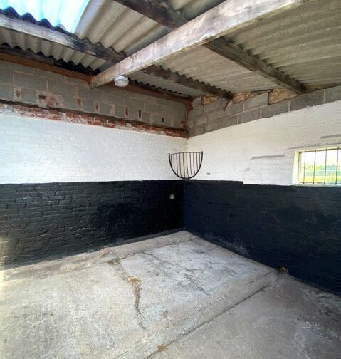 Bank House, Astley - Stable