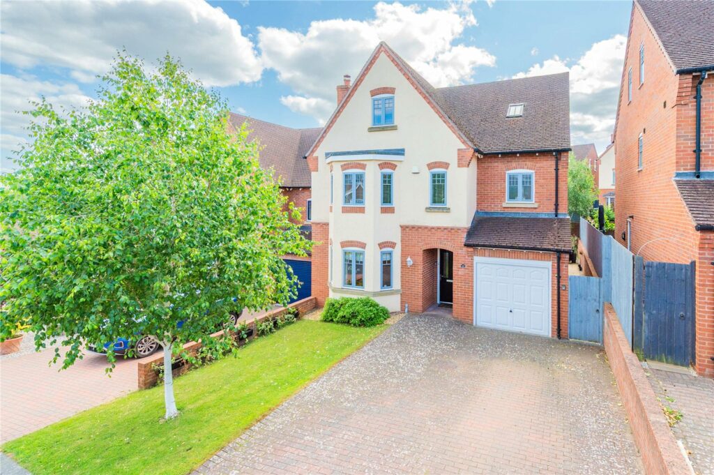 Copthorne turnkey family home