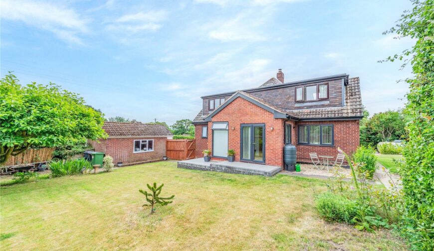 Homestead, Garmston - Picture No. 44