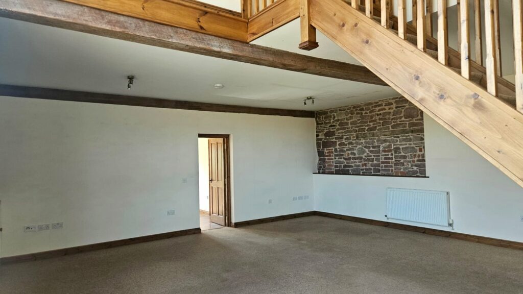 Winnow Barn, Golding - Picture No. 33