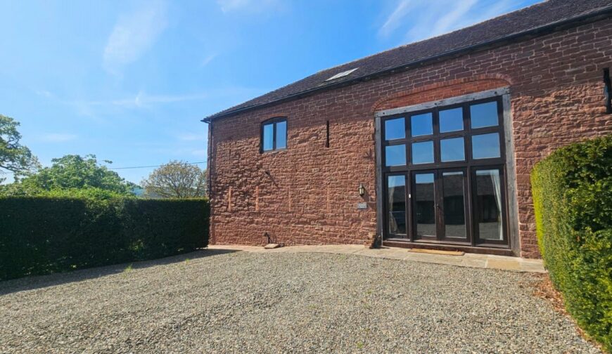 Winnow Barn, Golding - Picture No. 61