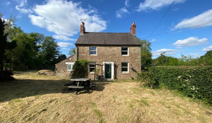 Elbridge Cottage, Elbridge - Picture No. 05