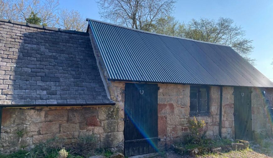 Elbridge Cottage, Elbridge - Picture No. 10