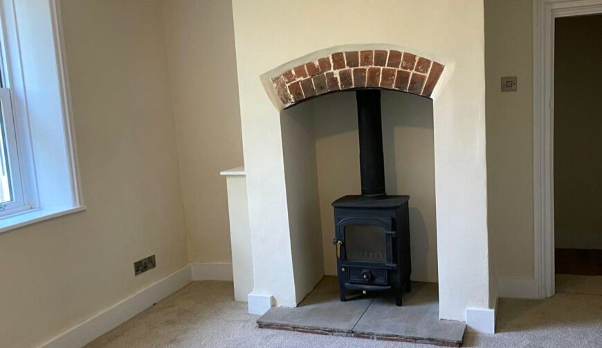 Elbridge Cottage, Elbridge - Picture No. 13
