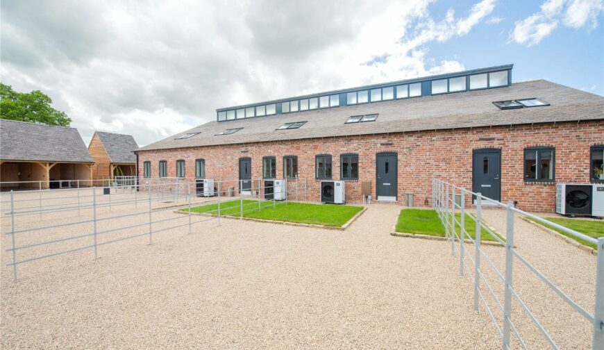 7 Castle Barns, Acton Burnell - Picture No. 22