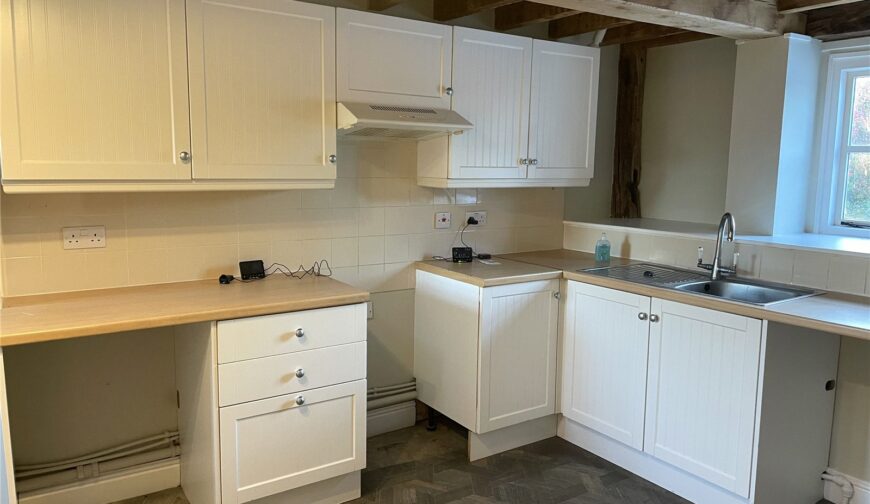 Millennium Cottage, Walford - Picture No. 02
