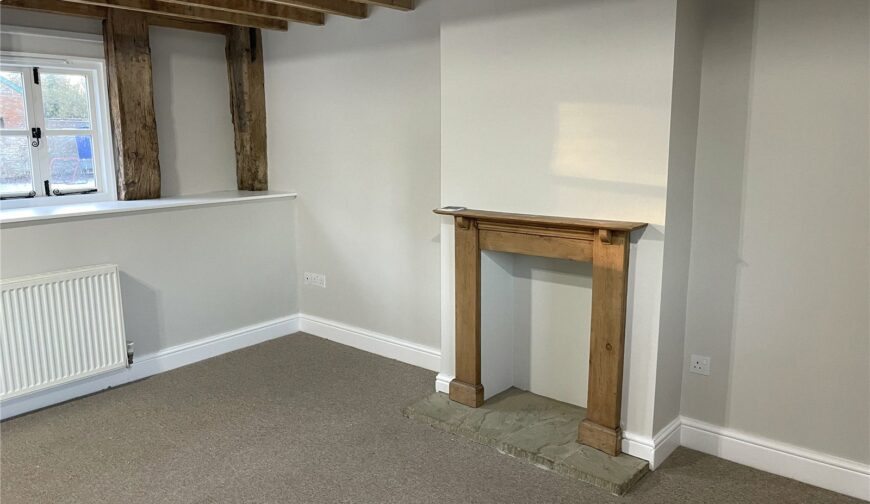 Millennium Cottage, Walford - Picture No. 03