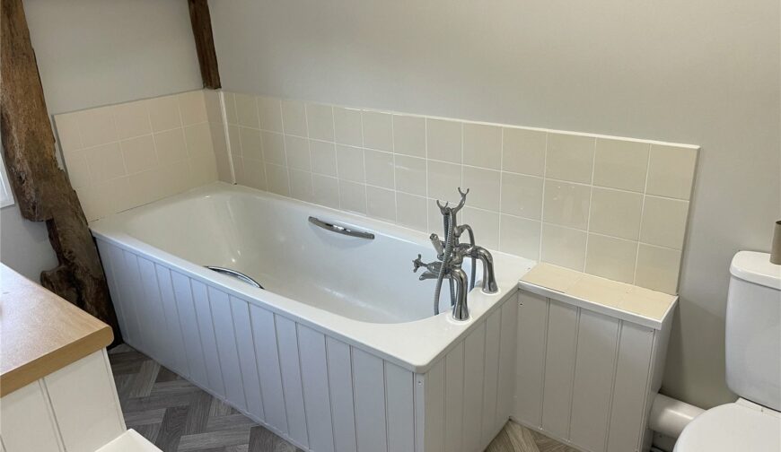 Millennium Cottage, Walford - Picture No. 06