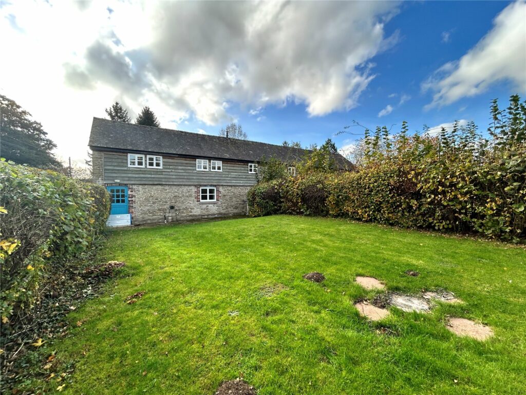 Millennium Cottage, Walford - Picture No. 07