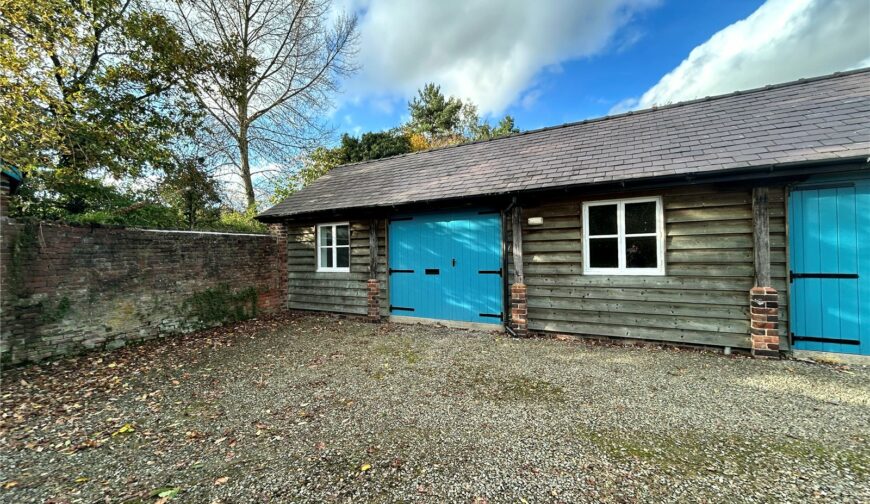 Millennium Cottage, Walford - Picture No. 08