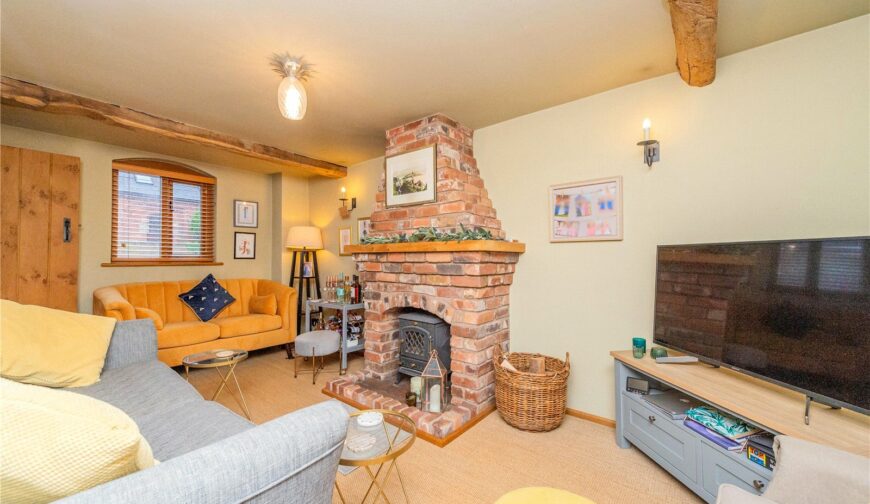 3 Rodington Court - 8
