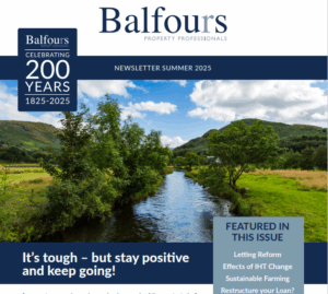 Summer Newsletter