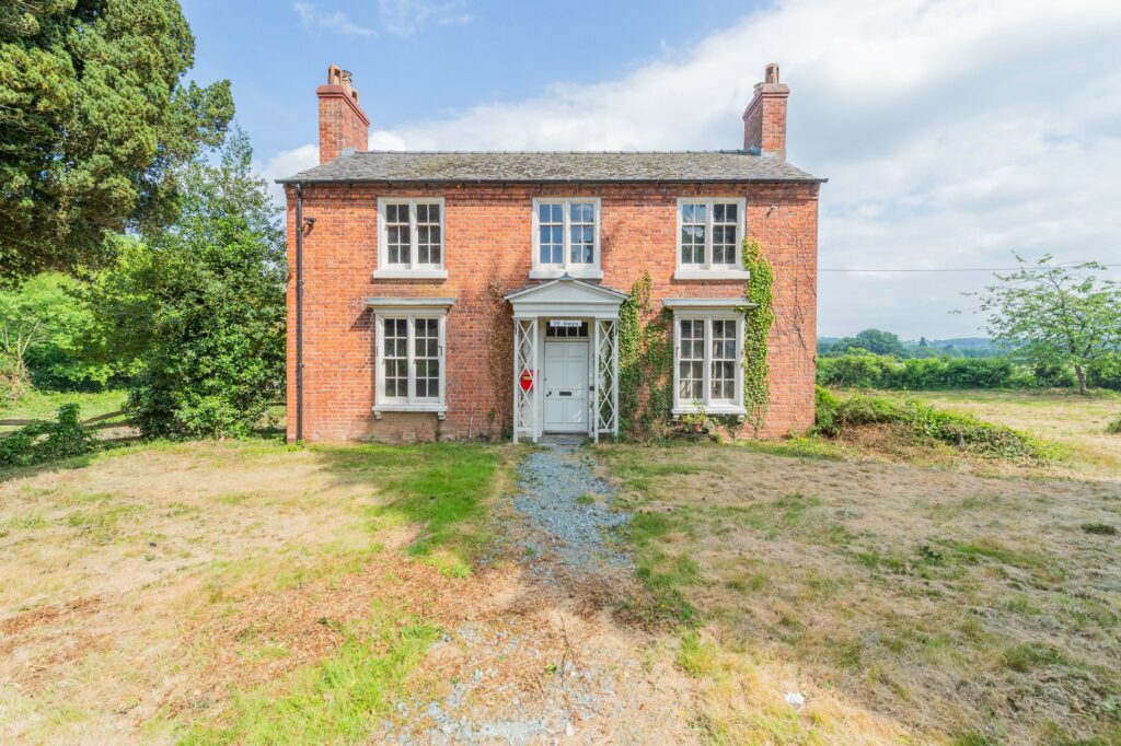Period home seeking next chapter